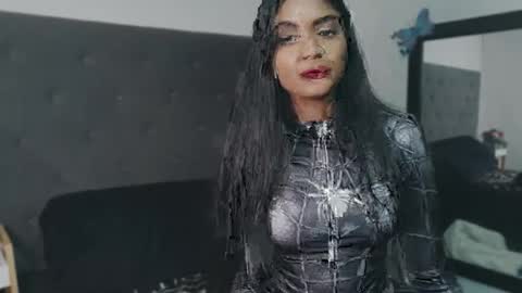 Delilah Blaze online show from June 2026 03:53:01 AM