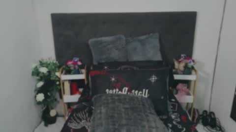 Delilah Blaze online show from June 2026 08:32:02 PM