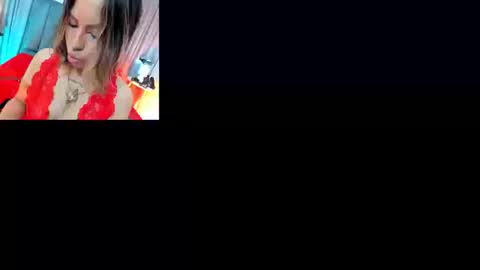 Snapshot of delilah_fix chatting on March 2026 10:16:02 PM della online show from March 2026 10:16:02 PM