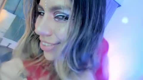 Snapshot of delilah_fix chatting on March 2026 09:29:01 PM della online show from March 2026 09:29:01 PM