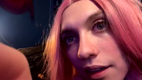 Delilah  Juju online show from December 2024 09:37:02 AM