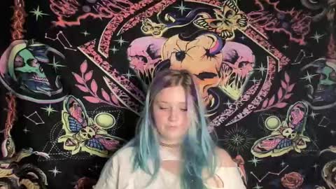 delilahivy online show from February 2026 12:06:02 AM