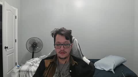 Delirium online show from March 2025 05:33:02 AM