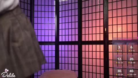 DeLite  Next stream on Wednesday or Thurdsay  online show from October 2025 07:31:01 AM