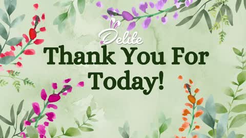 DeLite  Next stream on Wednesday or Thurdsay  online show from May 2026 04:04:02 PM