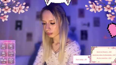 Della online show from February 2026 12:34:01 PM