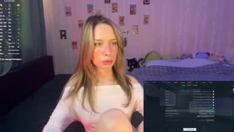 Della online show from May 2026 03:50:02 PM