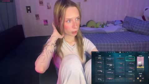 Della online show from May 2026 05:18:02 PM