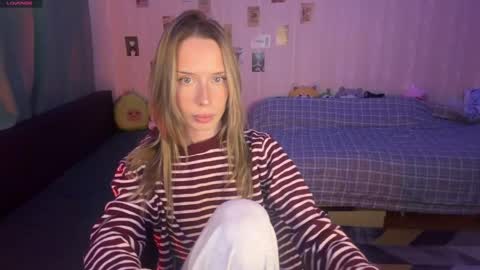 Della online show from May 2026 03:20:02 PM