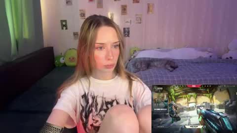 Della online show from May 2026 02:12:02 PM
