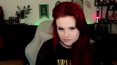 Snapshot of dellacrush_ chatting on February 2026 06:56:01 PM dellacrush_ online show from February 2026 06:56:01 PM