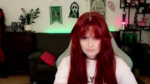 Snapshot of dellacrush_ chatting on February 2026 07:19:02 PM dellacrush_ online show from February 2026 07:19:02 PM