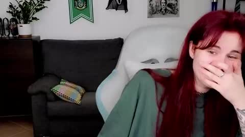 Snapshot of dellacrush_ chatting on February 2026 07:32:02 PM dellacrush_ online show from February 2026 07:32:02 PM