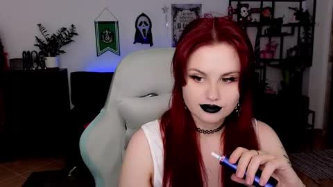 Snapshot of dellacrush_ chatting on February 2026 06:39:02 PM dellacrush_ online show from February 2026 06:39:02 PM