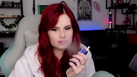 Snapshot of dellacrush_ chatting on March 2026 06:34:01 PM dellacrush_ online show from March 2026 06:34:01 PM