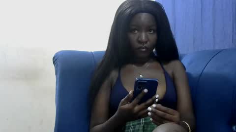 Ginger online show from December 2024 01:53:01 AM