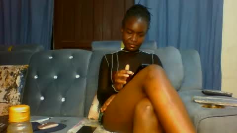 Ginger online show from October 2025 11:51:02 PM