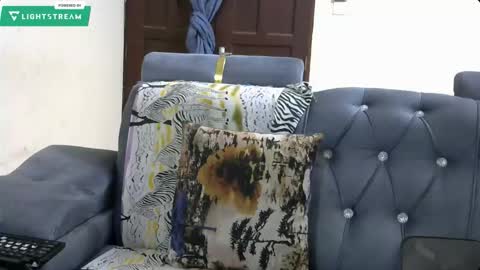 Ginger online show from March 2026 08:48:01 PM