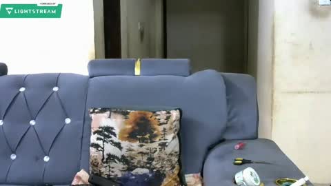 Ginger online show from May 2026 01:22:01 AM
