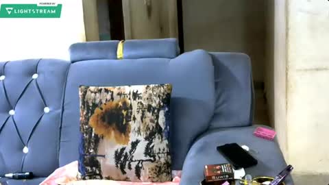 Ginger online show from June 2026 05:16:01 AM