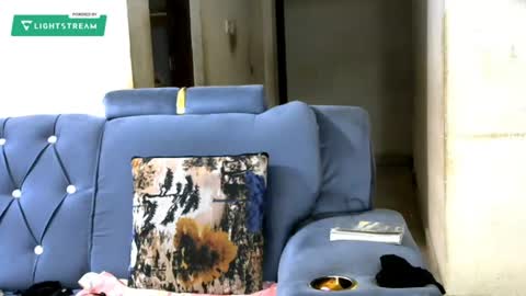 Ginger online show from June 2026 02:48:02 PM