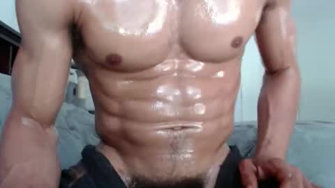 RASHAAD online show from May 2026 03:42:02 PM