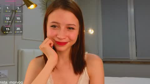 Delora online show from January 2025 08:48:02 PM