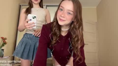 Delora online show from September 2025 02:16:02 AM