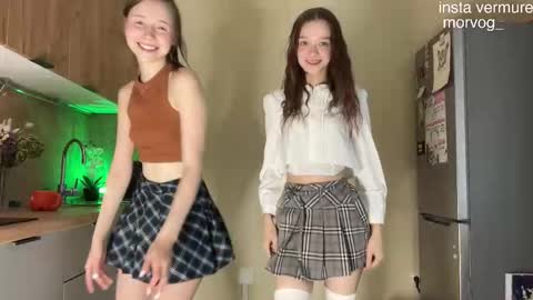 Delora online show from October 2025 09:07:02 AM