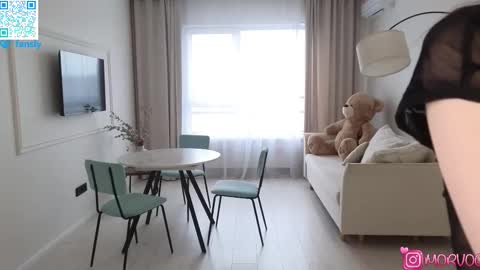 Delora online show from March 2026 05:13:01 AM