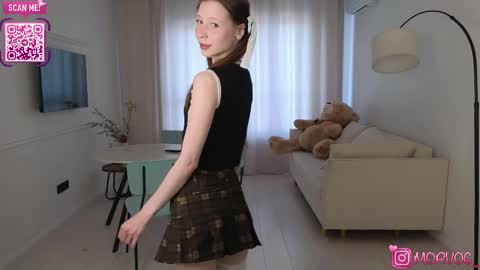 Delora online show from April 2026 06:00:02 AM