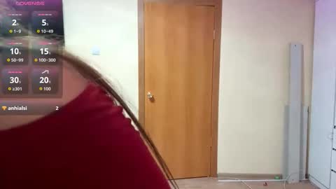 Snapshot of delphineframpton chatting on October 2025 06:34:02 AM delphineframpton online show from October 2025 06:34:02 AM