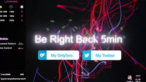 Snapshot of delsee_ chatting on March 2025 06:00:01 PM Delsee online show from March 2025 06:00:01 PM