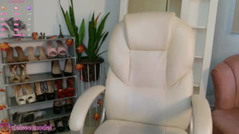 Snapshot of delsee_ chatting on December 2025 01:53:01 PM Delsee online show from December 2025 01:53:01 PM