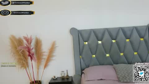  Delsee   online show from May 2026 08:25:01 PM