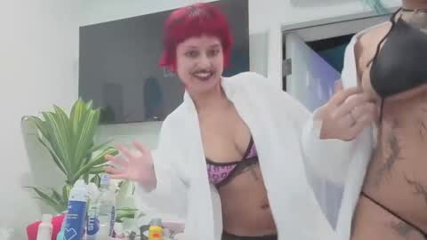 TankinBody online show from February 2026 03:03:01 AM