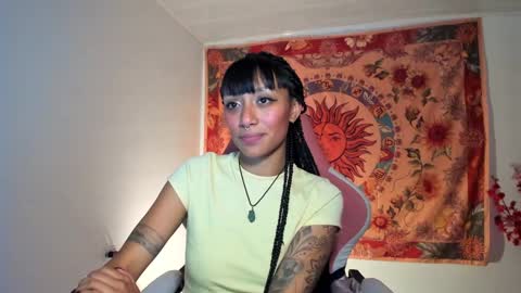 Snapshot of demeter__ chatting on January 2025 01:27:01 AM demeter__ online show from January 2025 01:27:01 AM