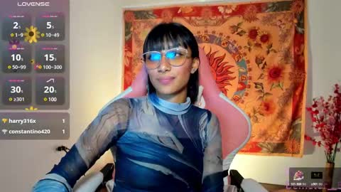 Snapshot of demeter__ chatting on March 2025 12:15:01 AM demeter__ online show from March 2025 12:15:01 AM
