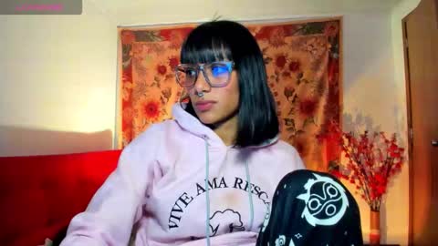 demeter__ online show from October 2025 03:17:01 AM