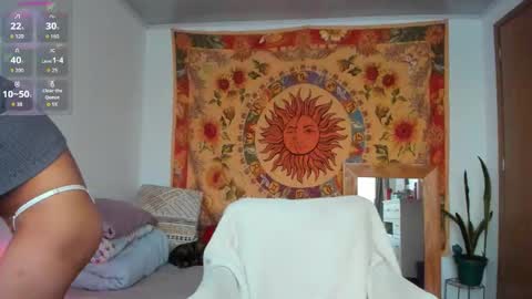 demeter__ online show from January 2026 10:46:02 PM