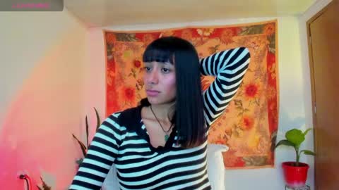 demeter__ online show from April 2026 10:54:02 PM
