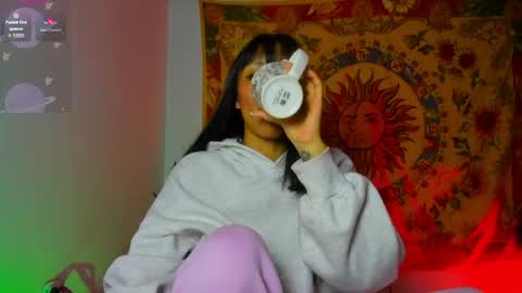 demeter__ online show from May 2026 12:05:01 AM