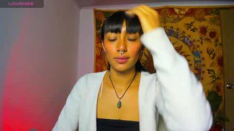 demeter__ online show from May 2026 11:11:01 PM