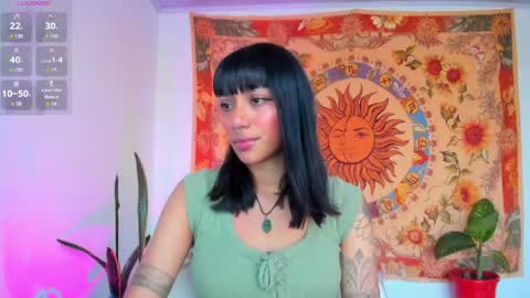 demeter__ online show from May 2026 10:40:02 PM