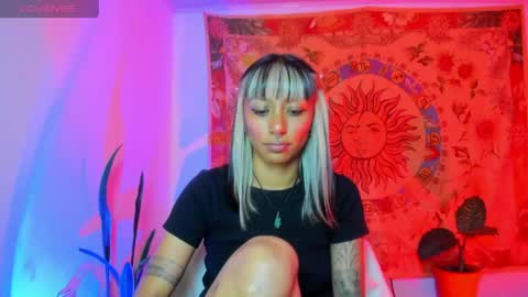 demeter__ online show from May 2026 10:50:03 PM