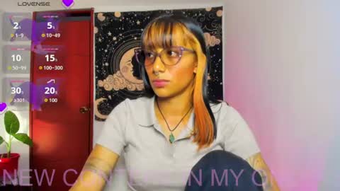 demeter__ online show from July 2026 03:45:01 AM
