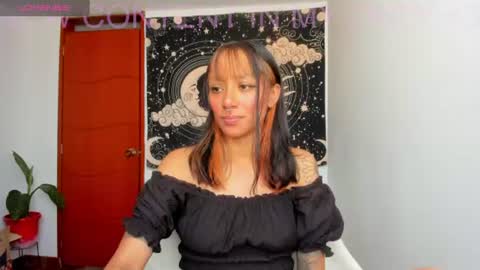 demeter__ online show from July 2026 07:27:01 PM