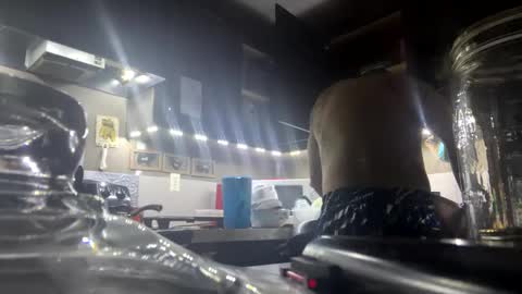 Demetriemanon online show from January 2025 09:34:02 AM