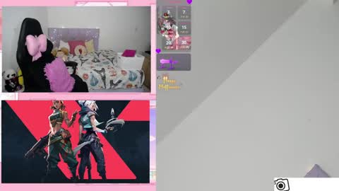 demiii online show from October 2025 09:09:01 AM