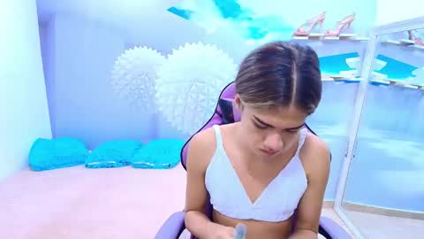 DEMI online show from February 2026 11:54:01 AM